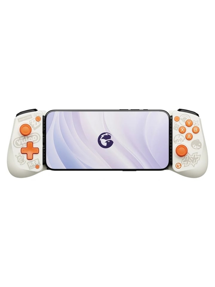 GameSir X5s Mobil-Controller (Weiß)