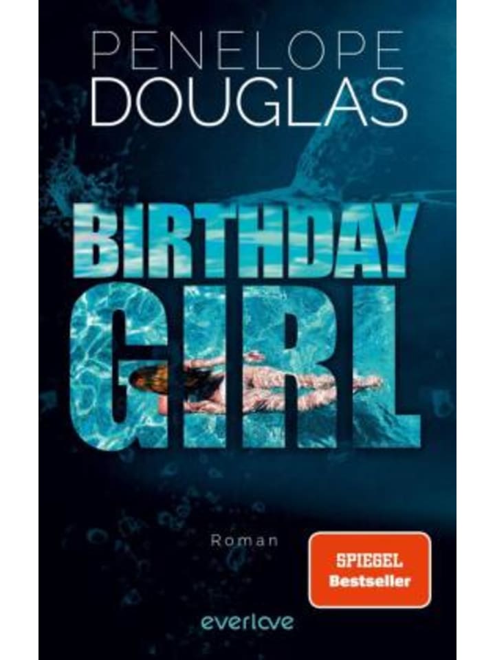Buch - Birthday Girl