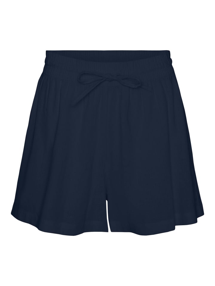 Shorts in Navy Blazer