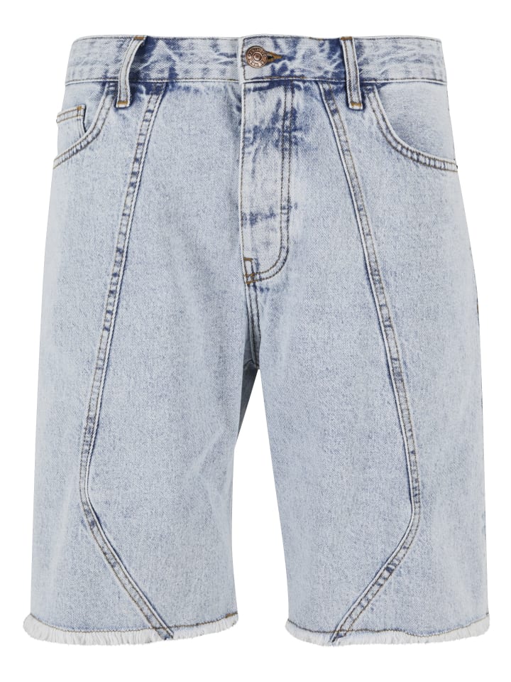 Jeans Shorts in blue
