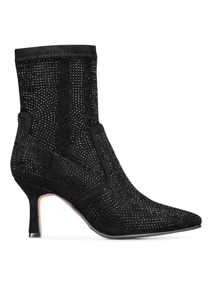 POSH by Poelman KIRA Damen Stiefeletten