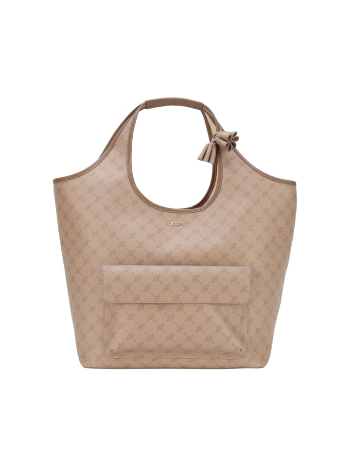 Tote 'Flora 1.0 Vittoria in Portabella 34,00 x 35,00 x 16,00 cm'
