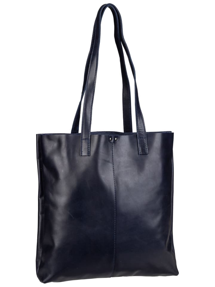 Shopper Caugio CAU16 in Dunkelblau