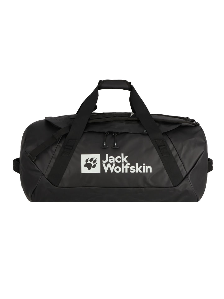 Expdn 70 Weekender Reisetasche 75 cm black