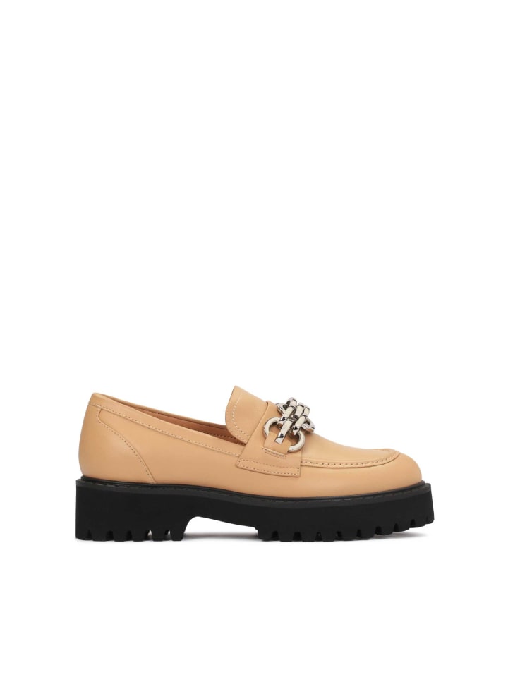 Espadrilles ESSEN in Beige