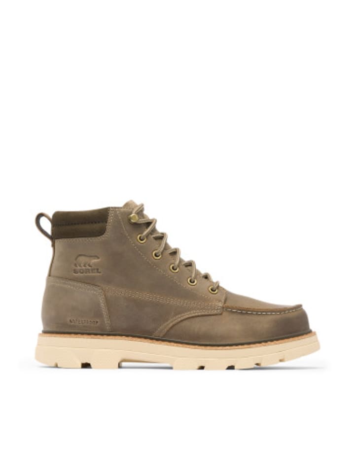 Stiefel Lark-47 in bunt