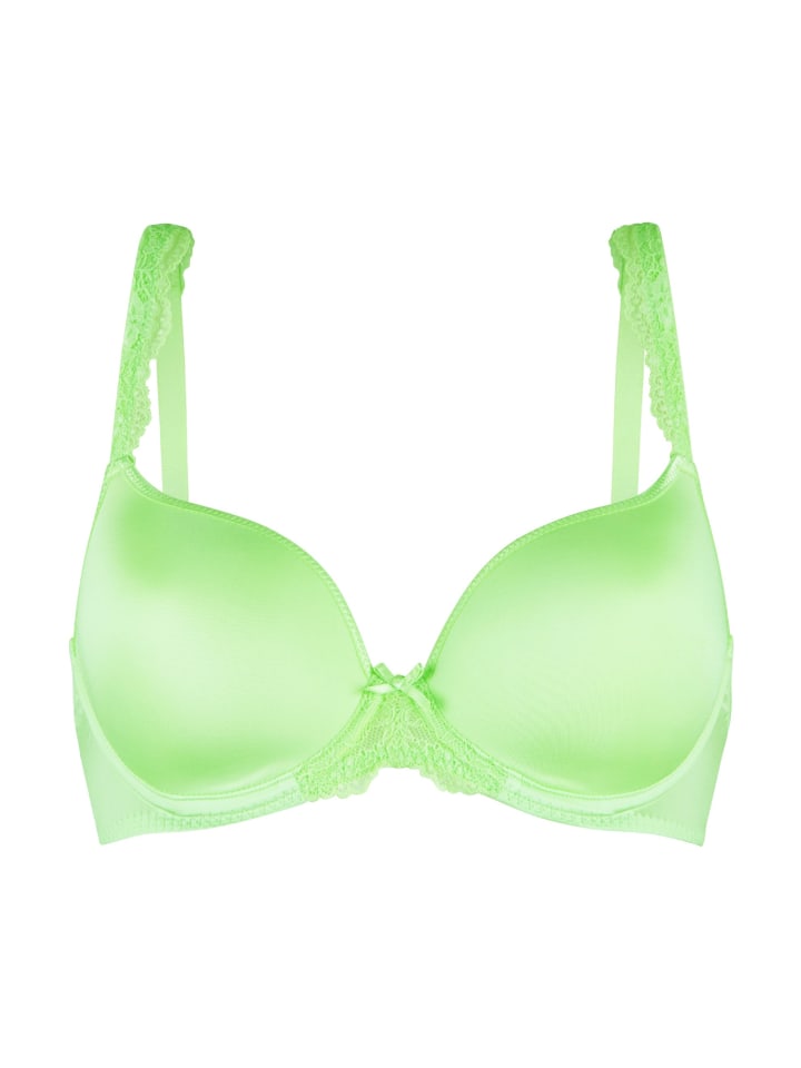DAILY T-Shirt BH Paradise green
