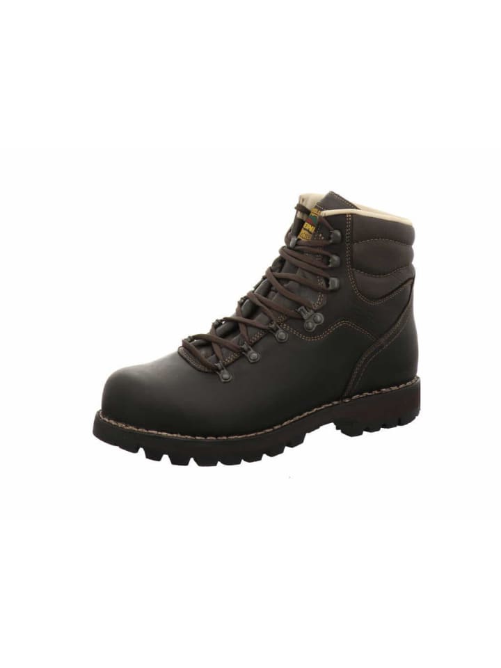 Stiefeletten/Boot in braun