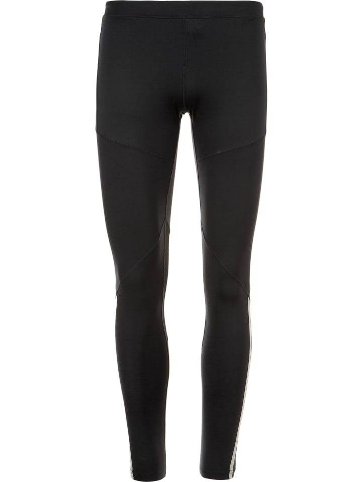 Funktionsstight SAMIEN in 1001 Black