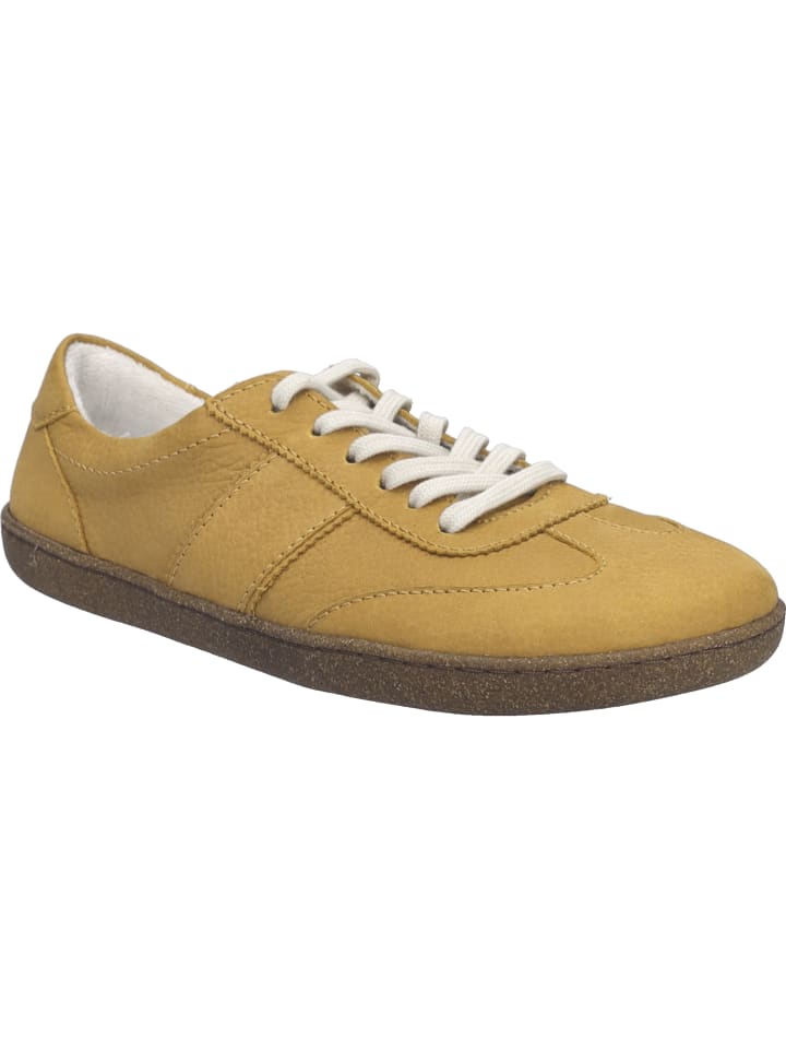Sneaker Jill 02 in gelb