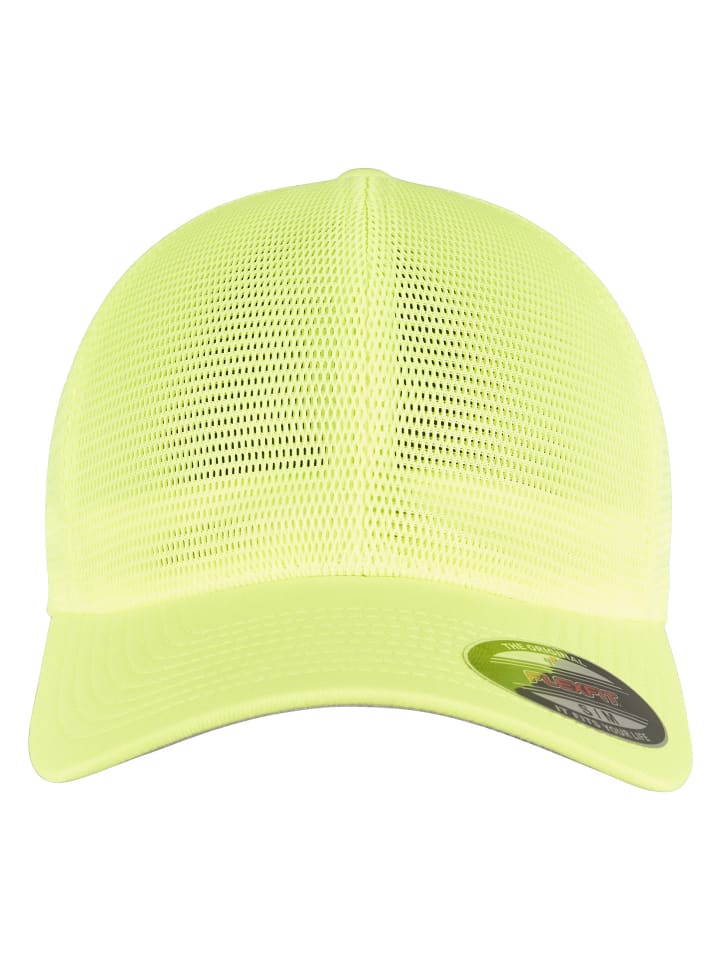Flexfit - Flexfit in neonyellow