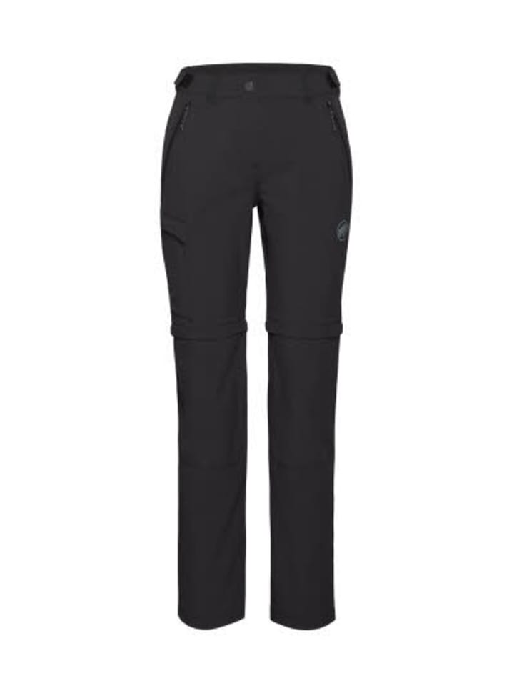 Hosen in schwarz
