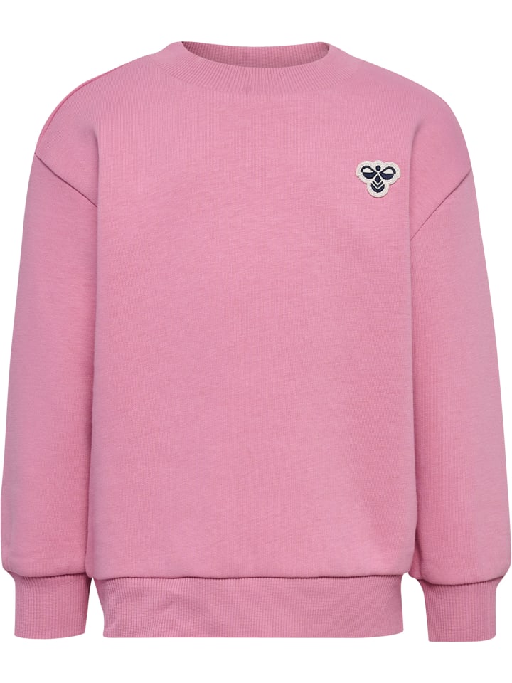 Sweatshirt Hmlmini Kinder in POLIGNAC