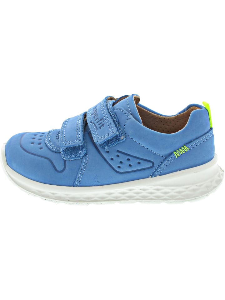 BREEZE Lauflern Blau