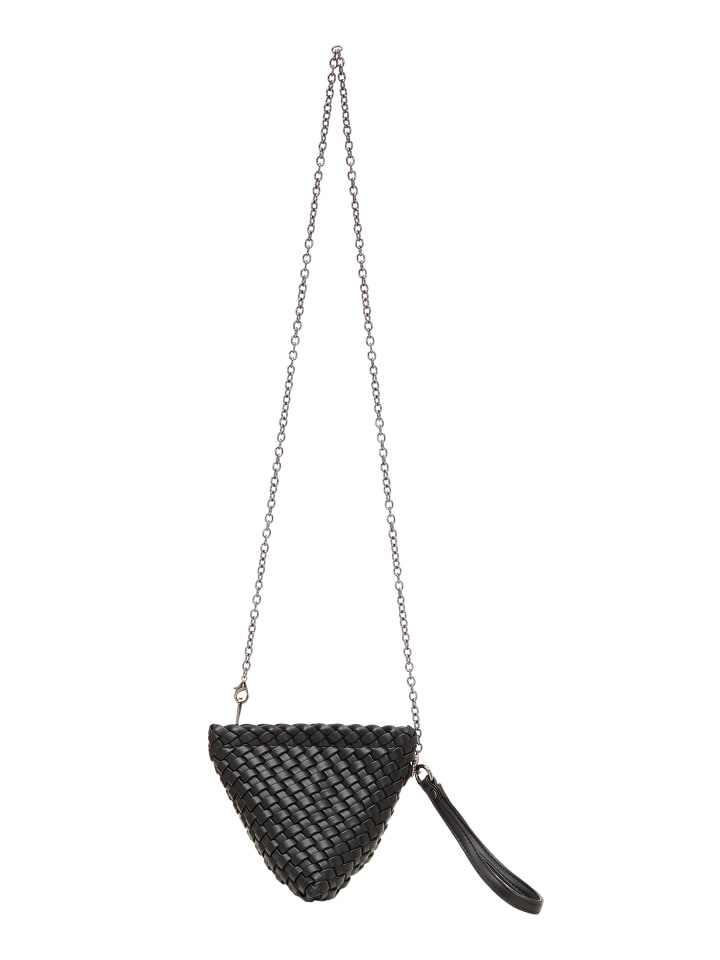 Damen Handtasche in Schwarz