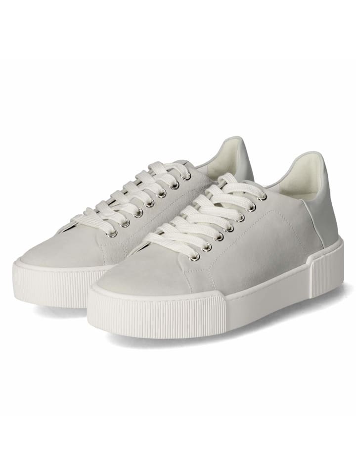 Sneaker in grau