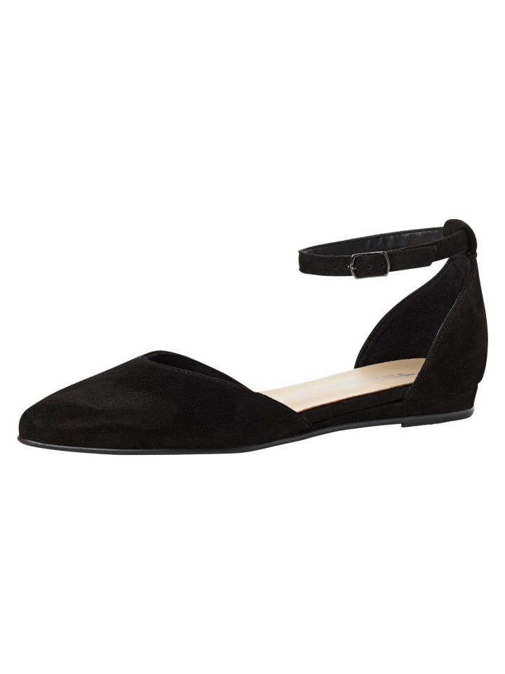 Ballerina in BLACK
