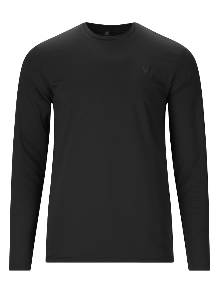 T-Shirt Roger V3 in 1001 Black