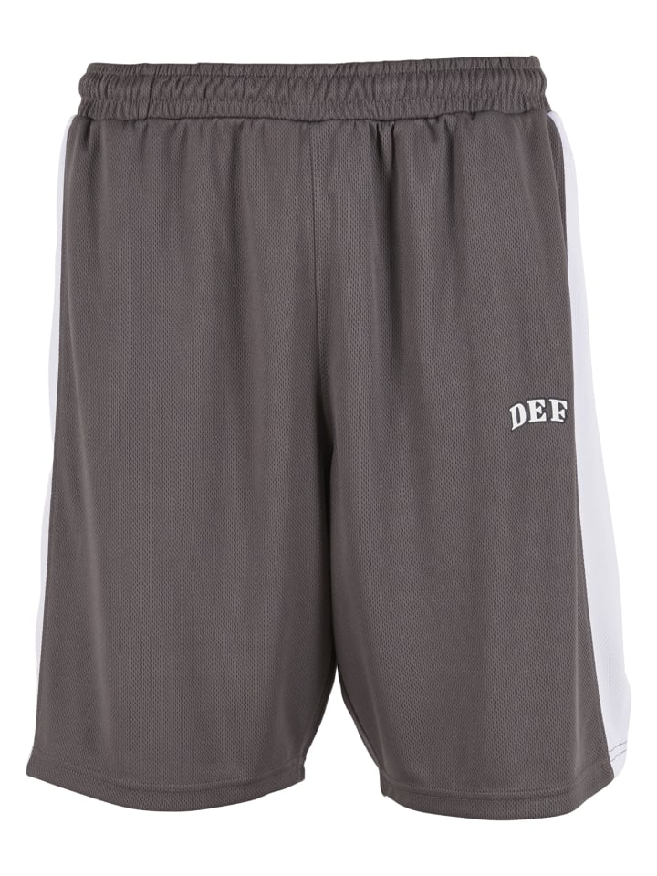 Short in anthracite