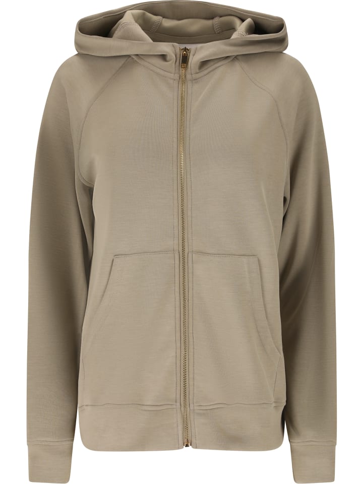 Sweatjacke Jacey in 1313 Laurel Oak
