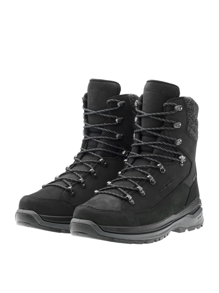 Stiefel RENEGADE EVO ICE 2 GTX in schwarz/grau