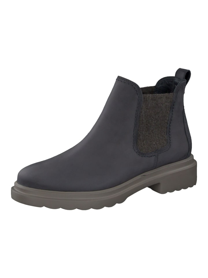 Stiefelette Iron