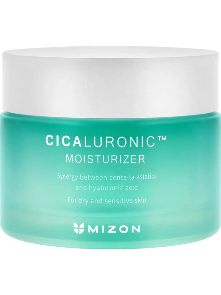 Gesichtscreme Cicaluronic Moisturizer, 50 ml