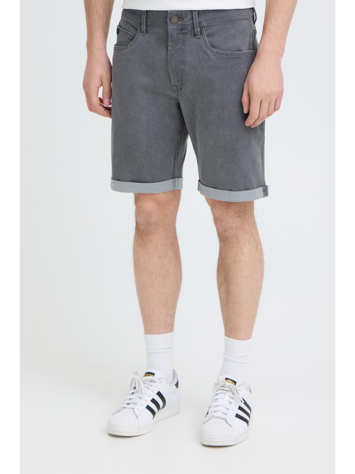 Shorts BHZinor in Grau