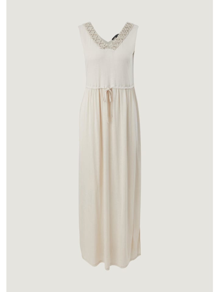 Kleid in 8016_helles beige