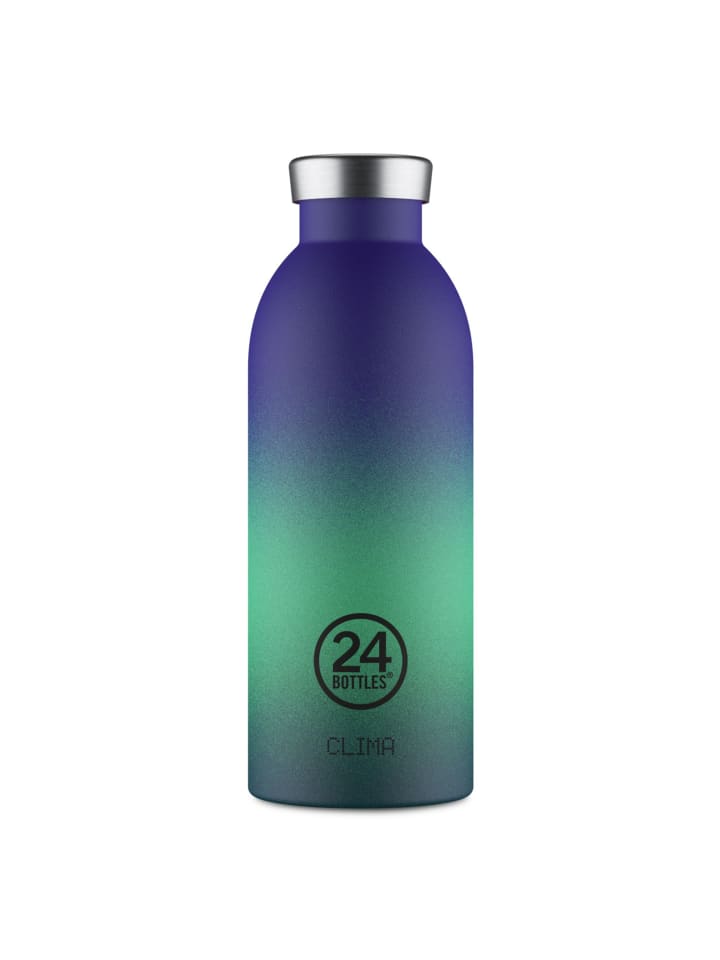 Van Orton Trinkflasche 500 ml borealis
