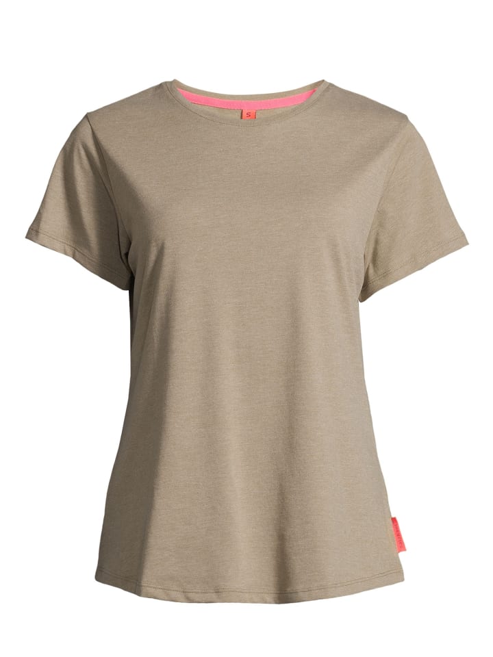 Shirt STEENTJE Seagrass