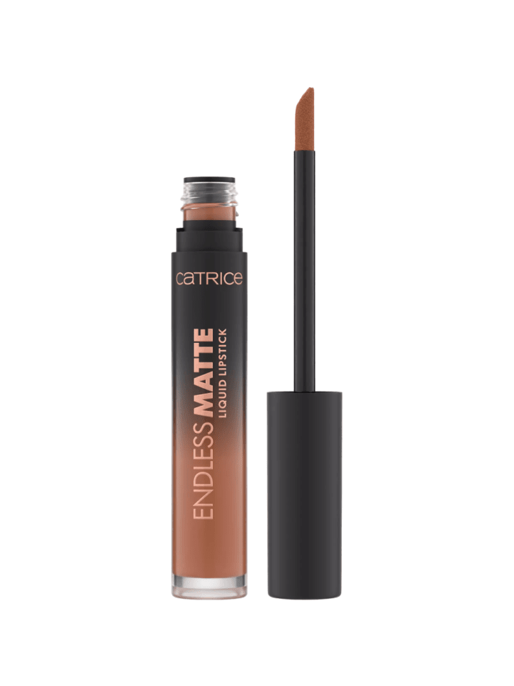 Endless Matte Flüssiger Lippenstift - 20 Lovely Nude 4.5 ml