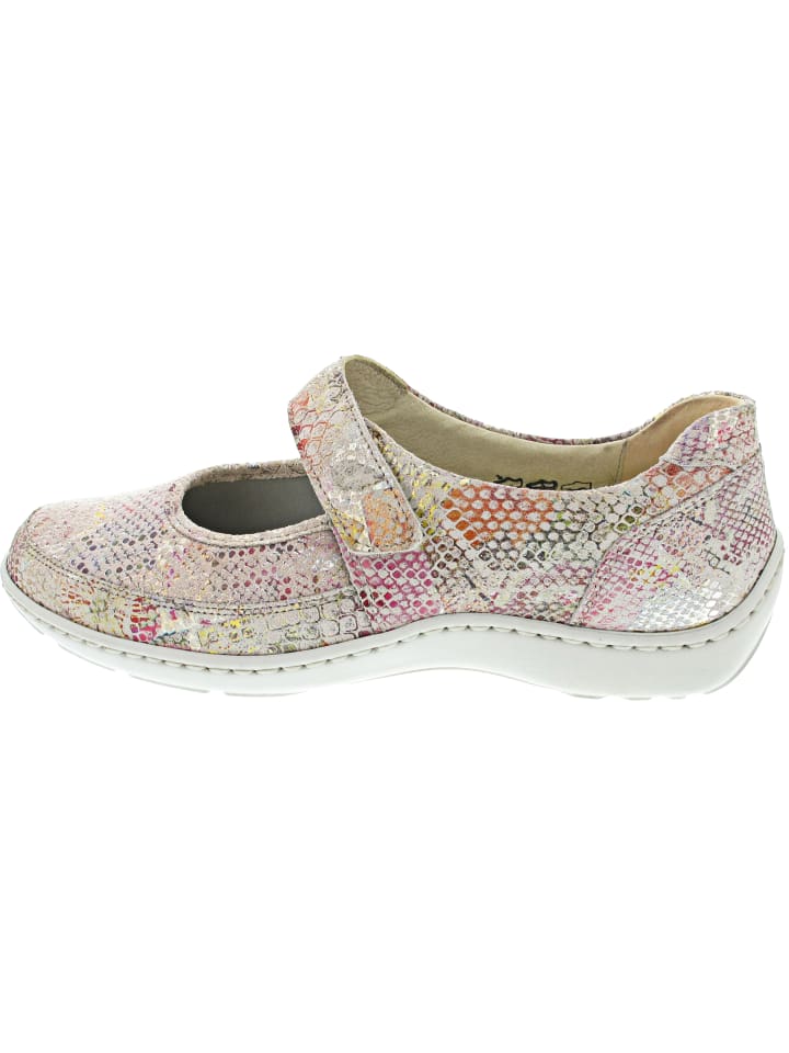 Henni Ballerina Rosa