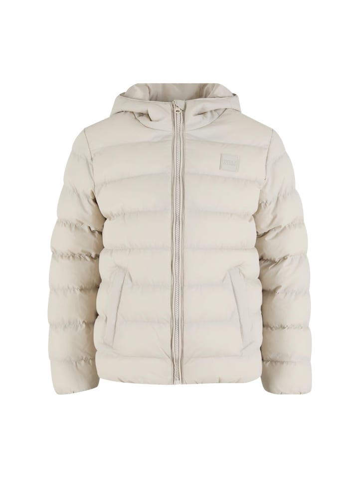 Winter Jacket in wolfgrey