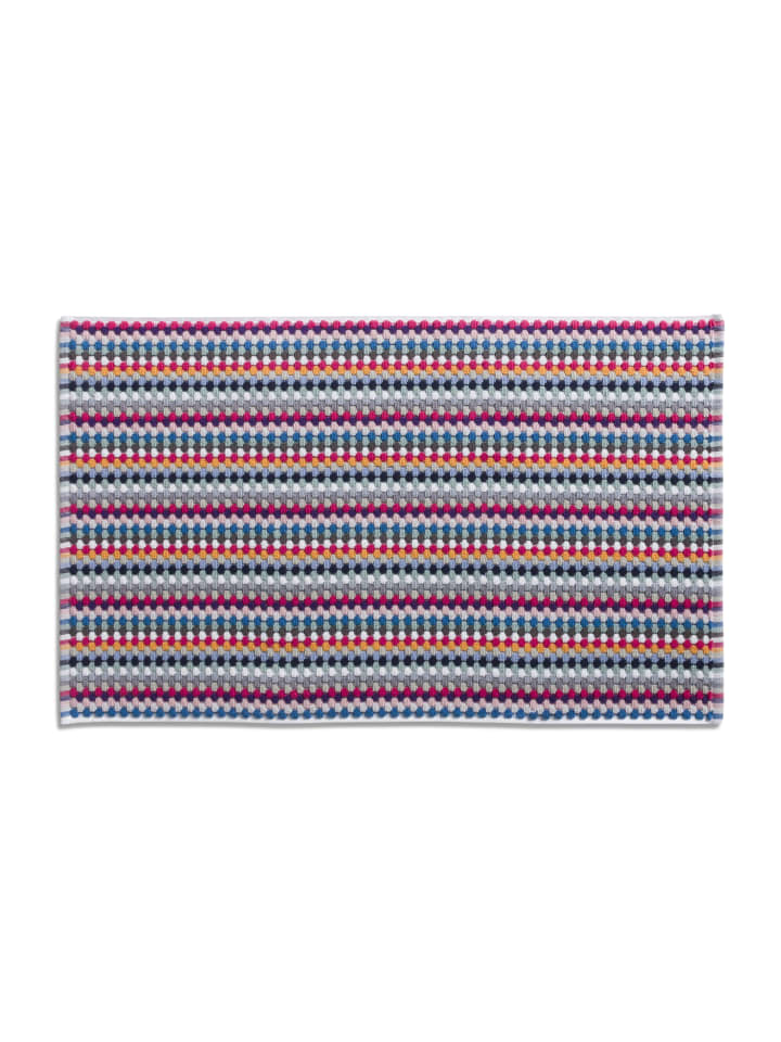 Duschvorlage Bliss in multicolor