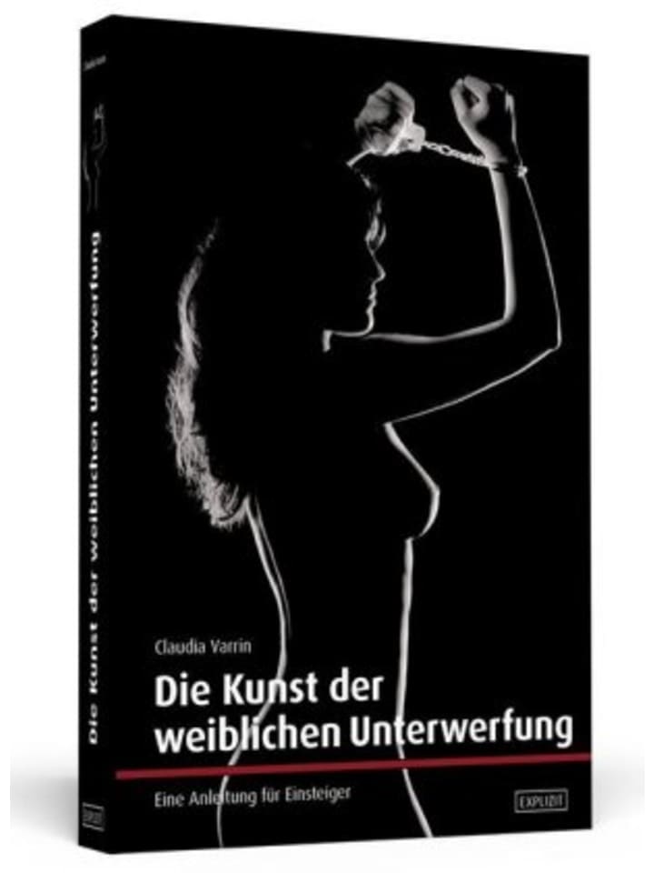 Buch - Die Kunst der weiblichen Unterwerfung