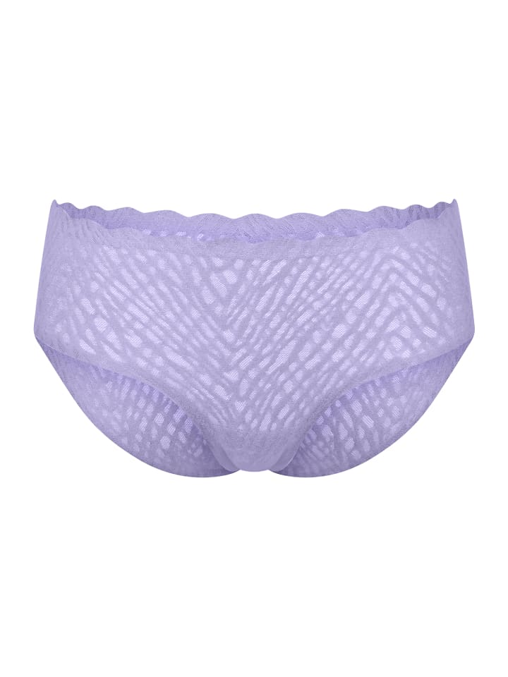 Hipster Blue ZERO Feel Bliss in LIGHT LILAC