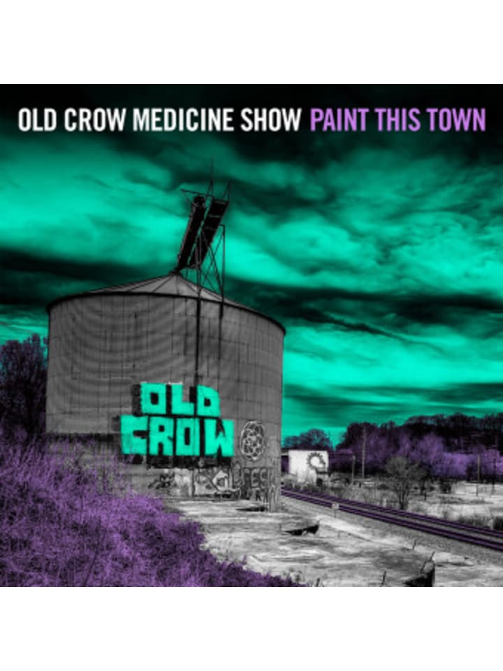 Musik - Paint This Town
