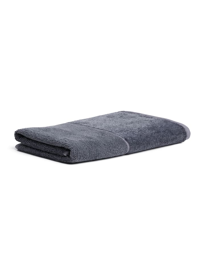 Duschtuch Bamboo Luxe in stone
