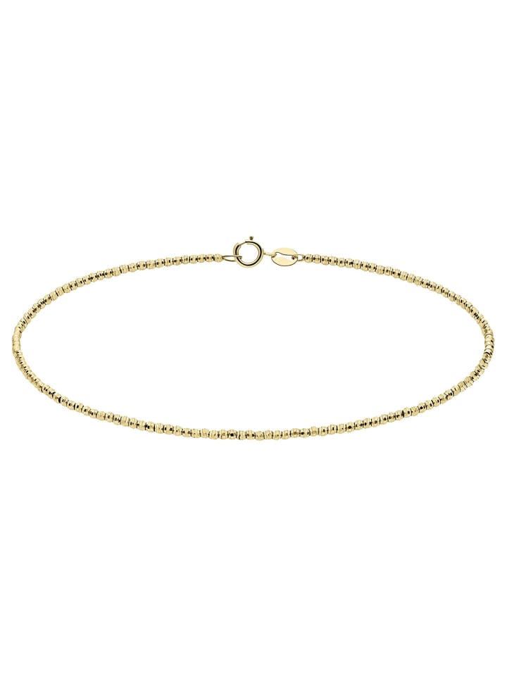 585 Gold Armband Rund