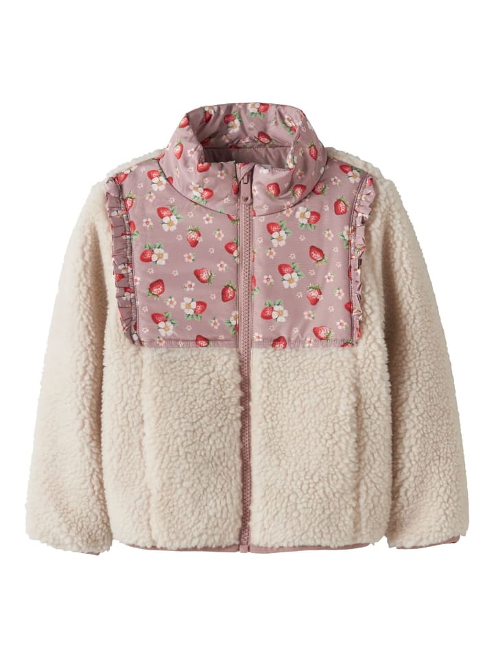 Jacke in Whitecap Gray 2