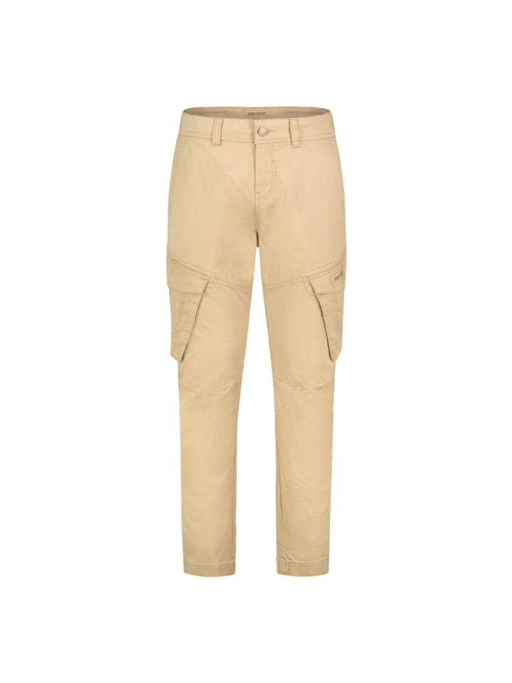 Hose in grain beige