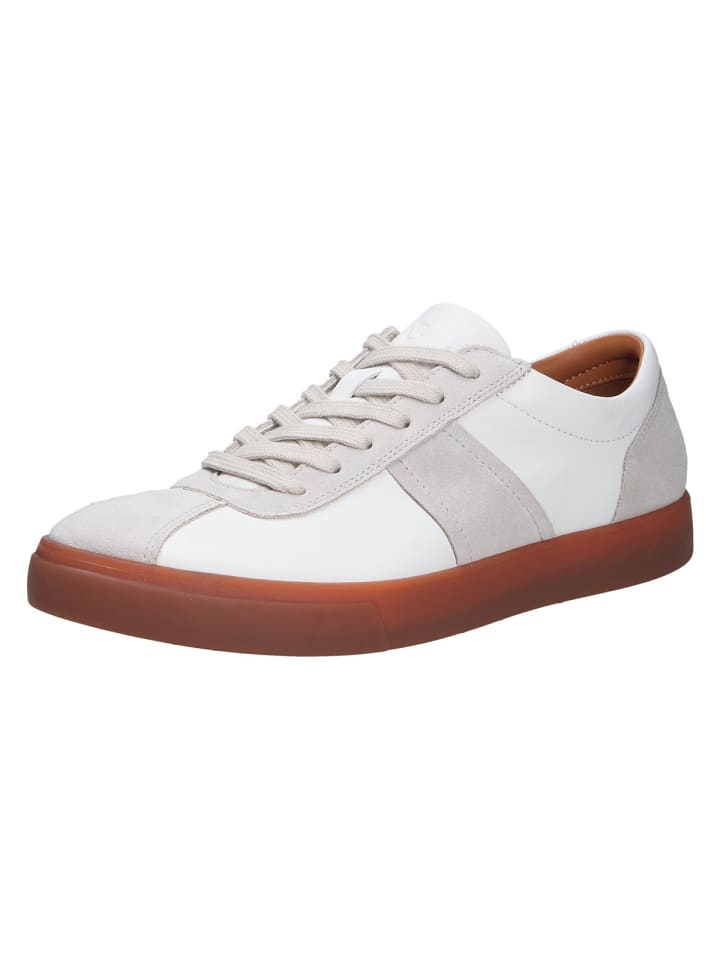 Sneaker SOFT 10 M in weiß