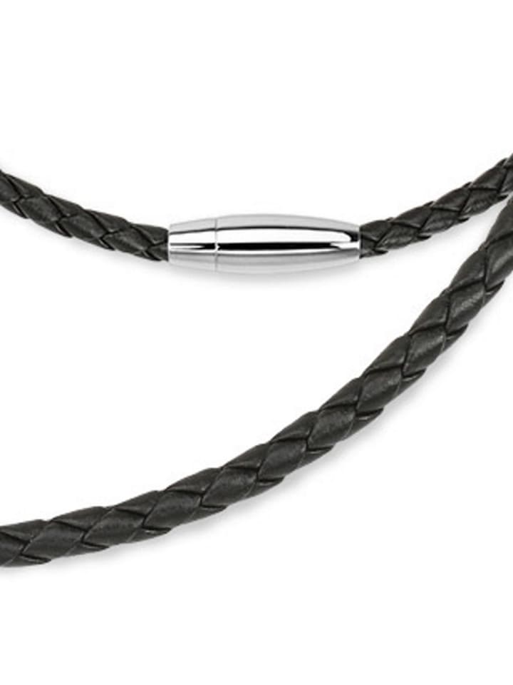 Kette in Schwarz