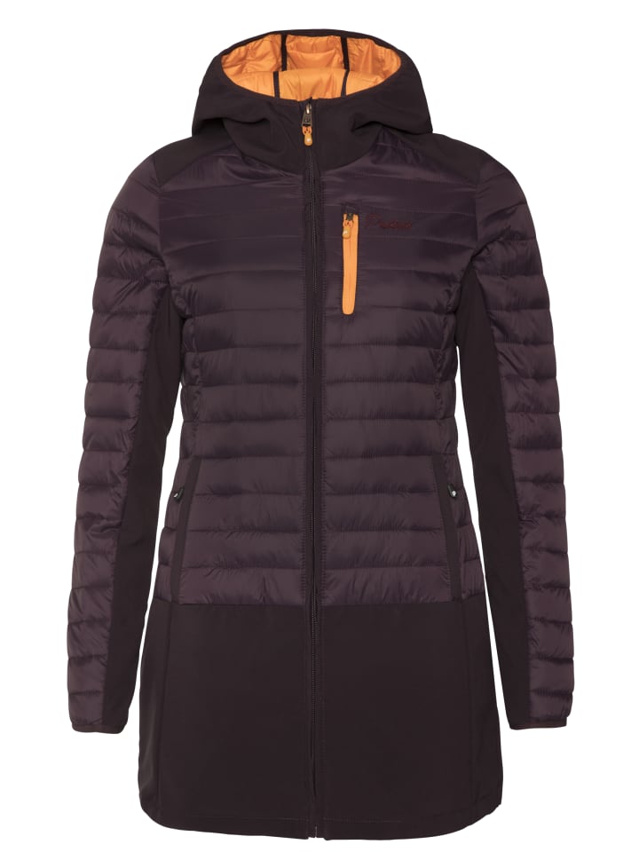 " YUKON in Dark Lava