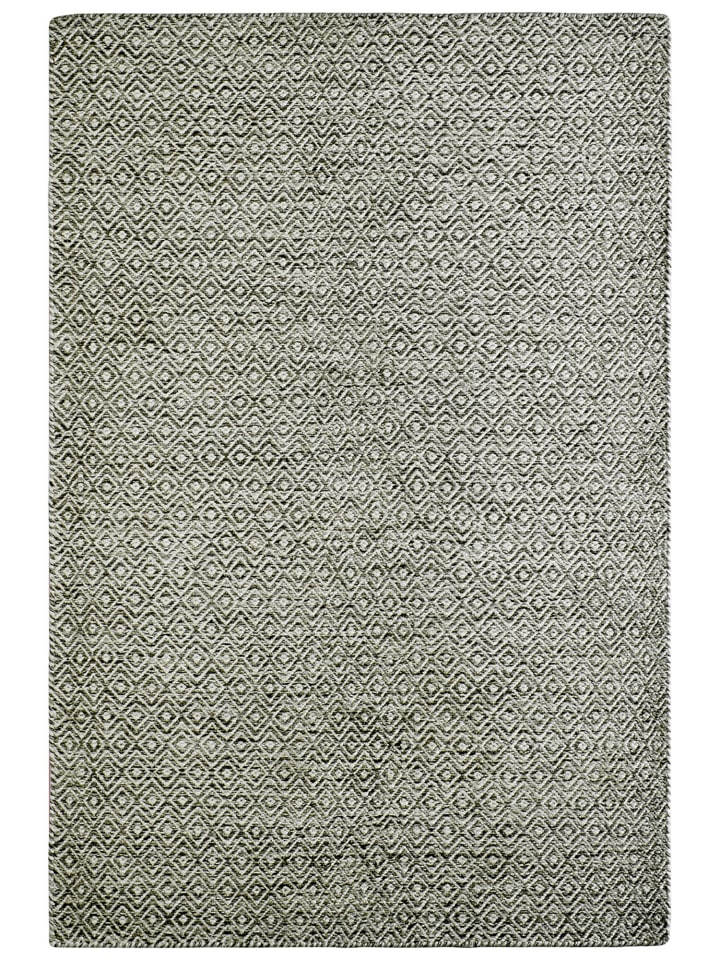 Wohnzimmer Teppich – Webteppich Bombay 344 in taupe - rechteckig