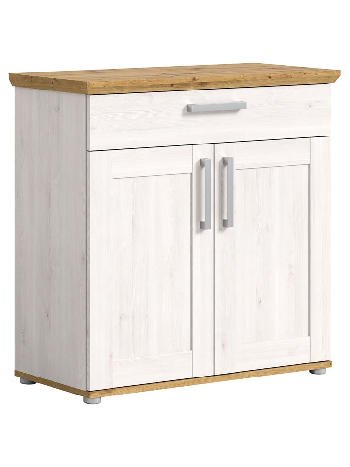 Schuhschrank Verona Lärche 90 x 39 cm