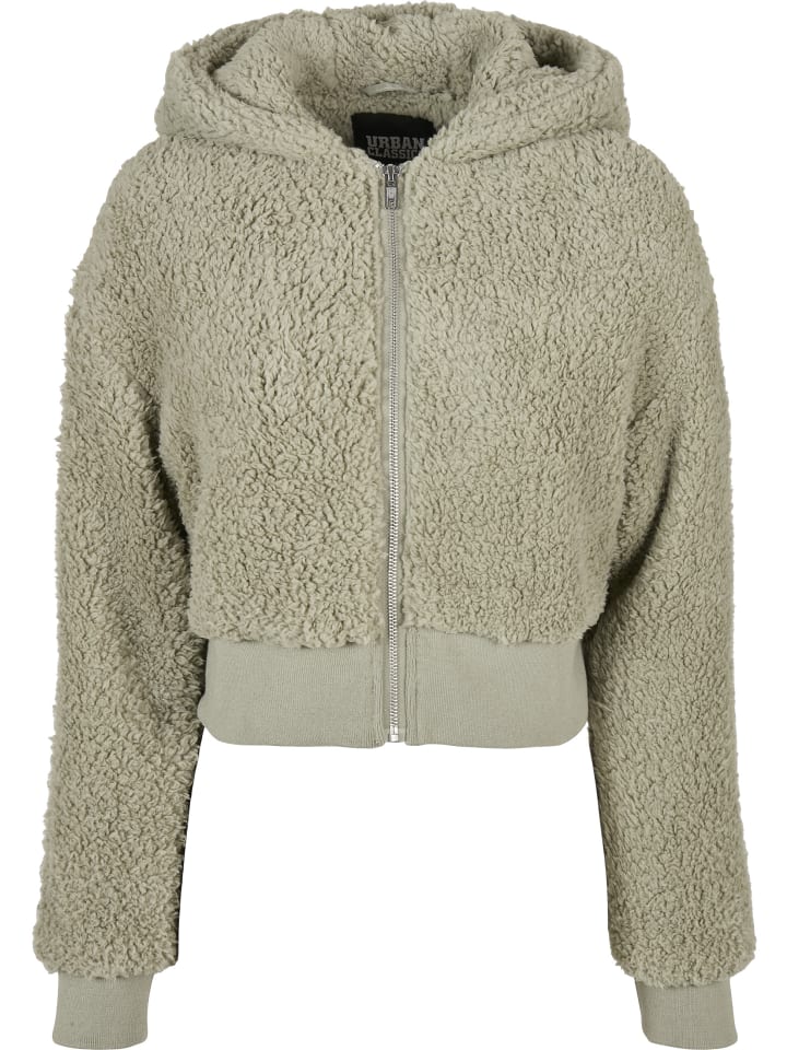 Light Jackets - Coat in softsalvia
