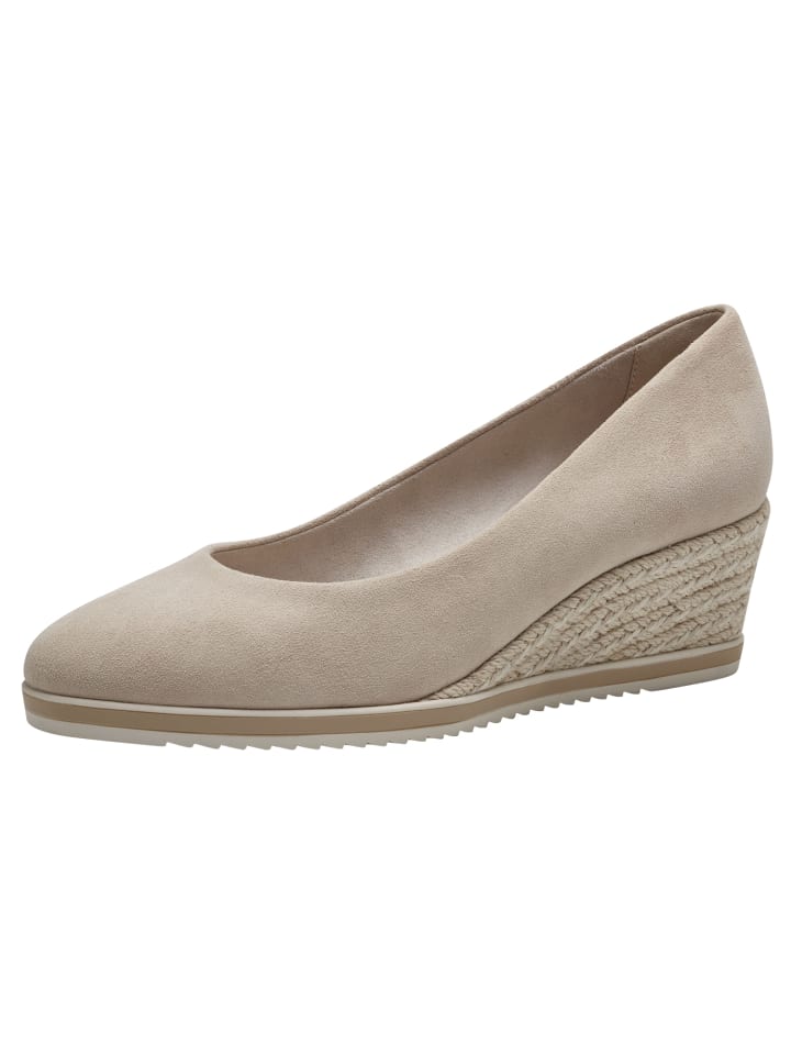 Keilpumps in NUDE