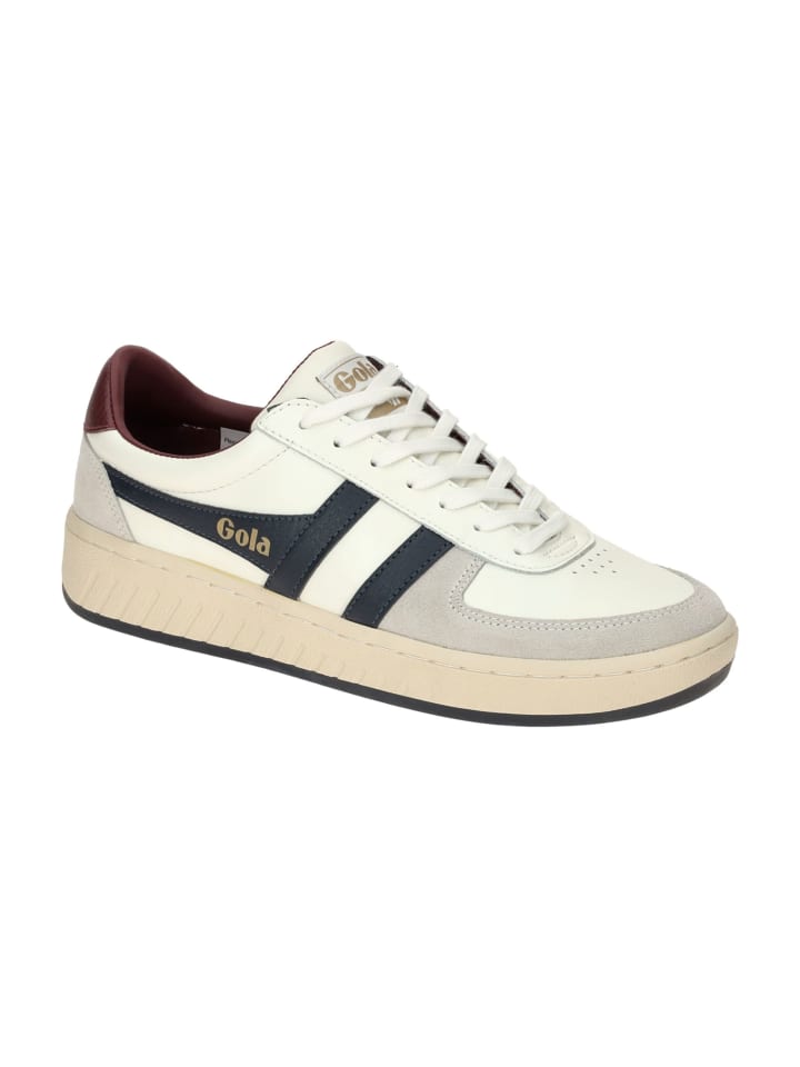 Sneaker Low in Weiß